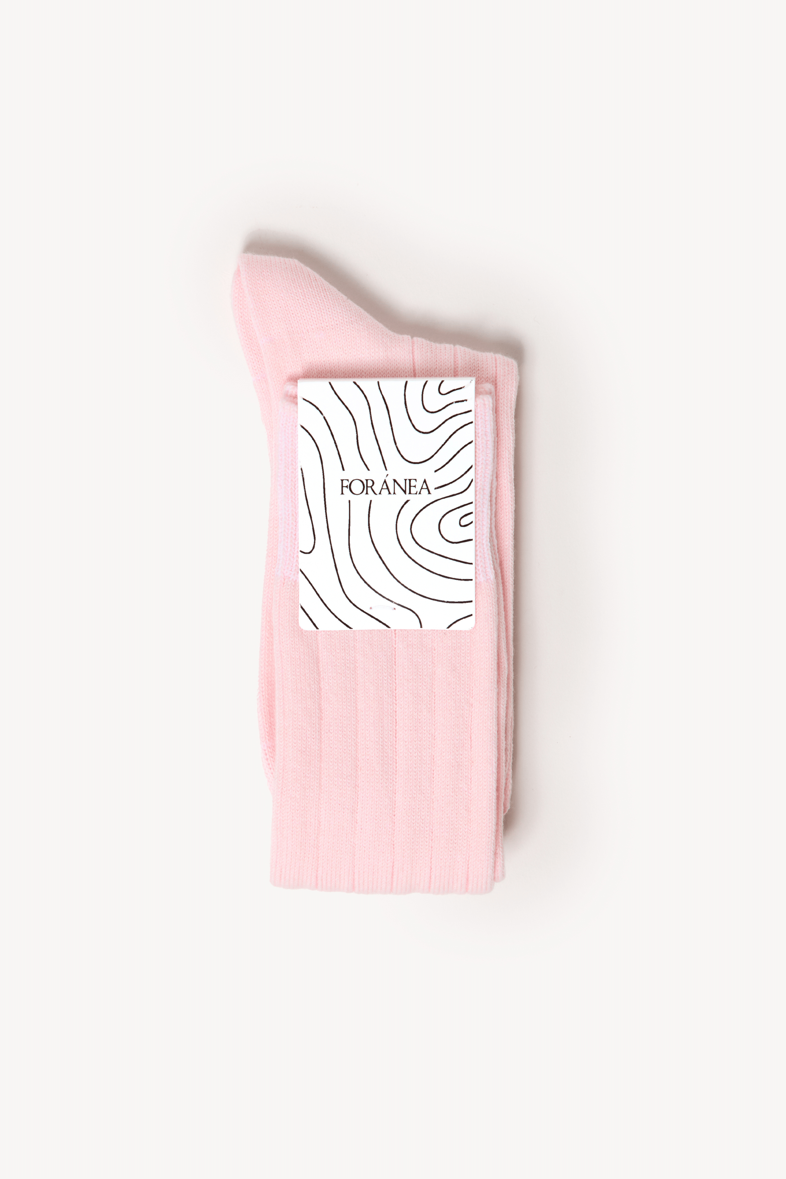 Fabio Winter Socks - FORÁNEA