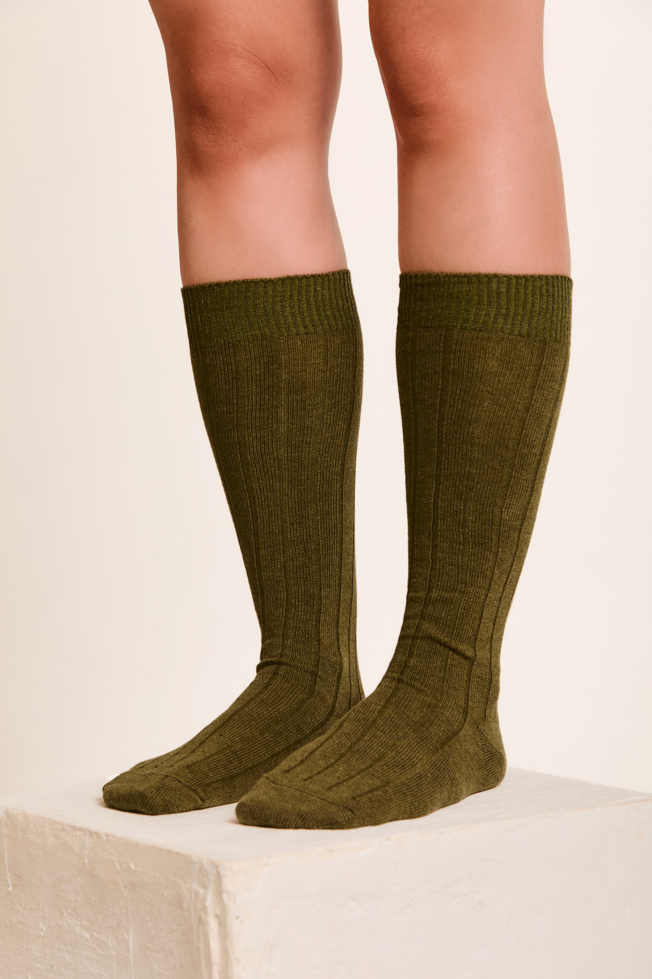 Fabio Winter Socks - FORÁNEA