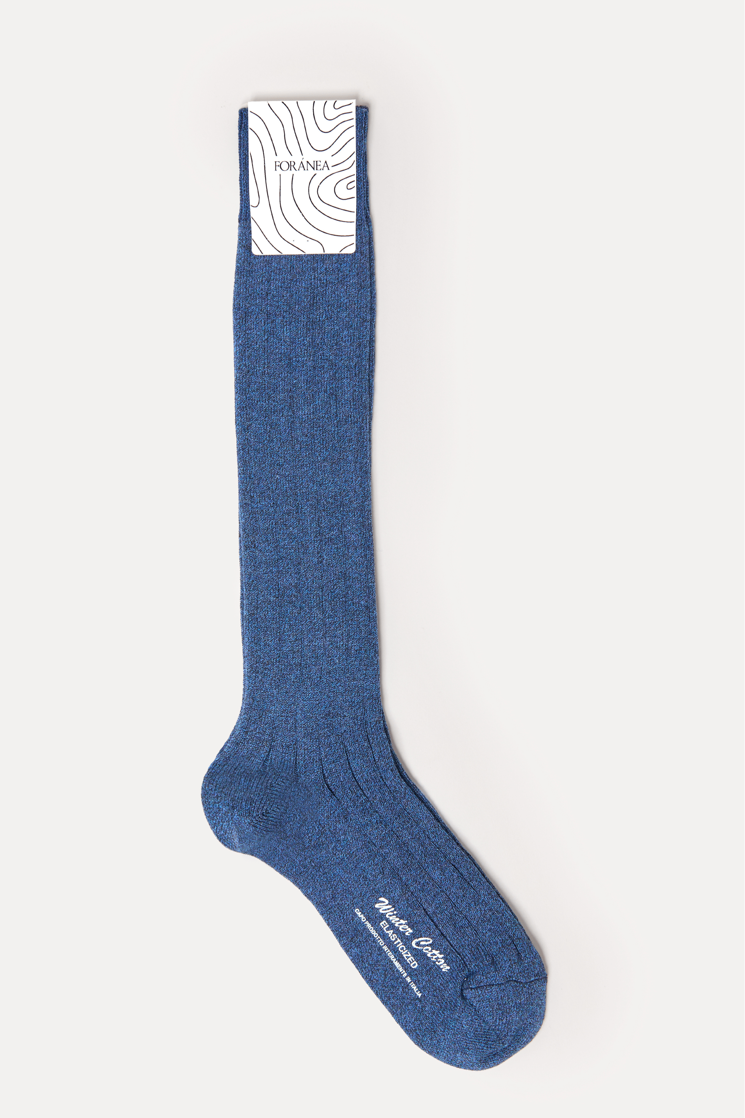 Fabio Winter Socks - FORÁNEA