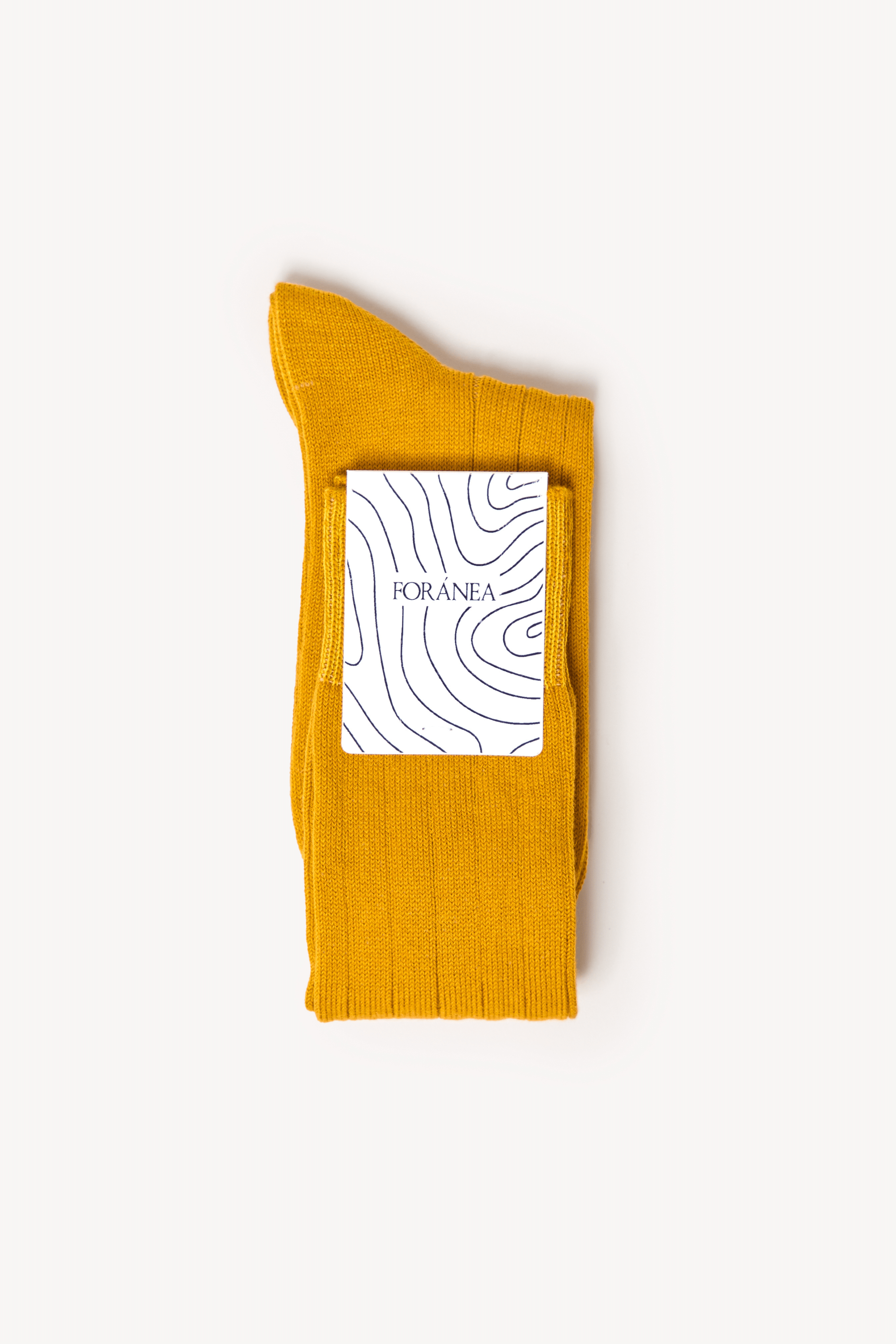 Fabio Winter Socks - FORÁNEA