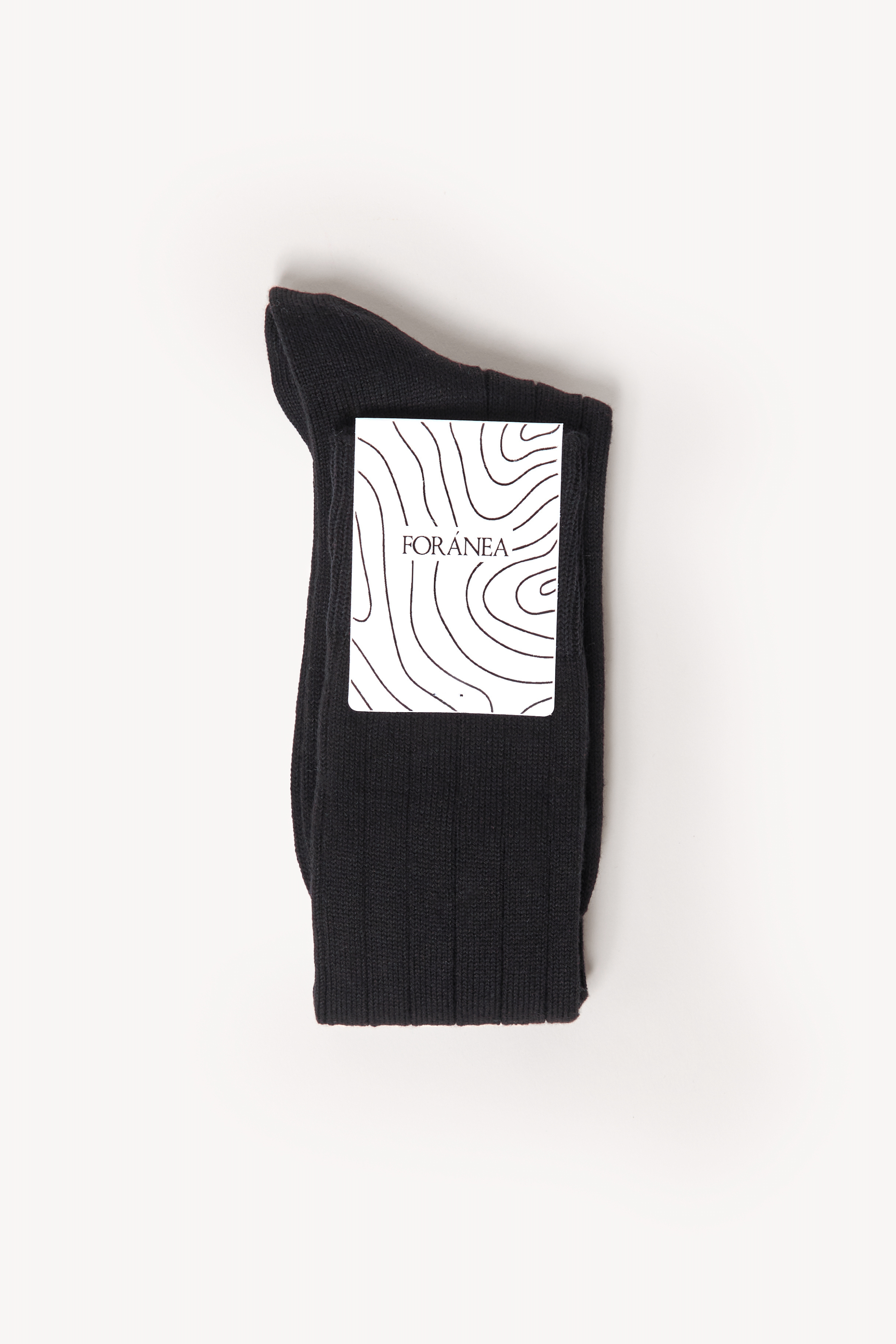 Fabio Winter Socks - FORÁNEA