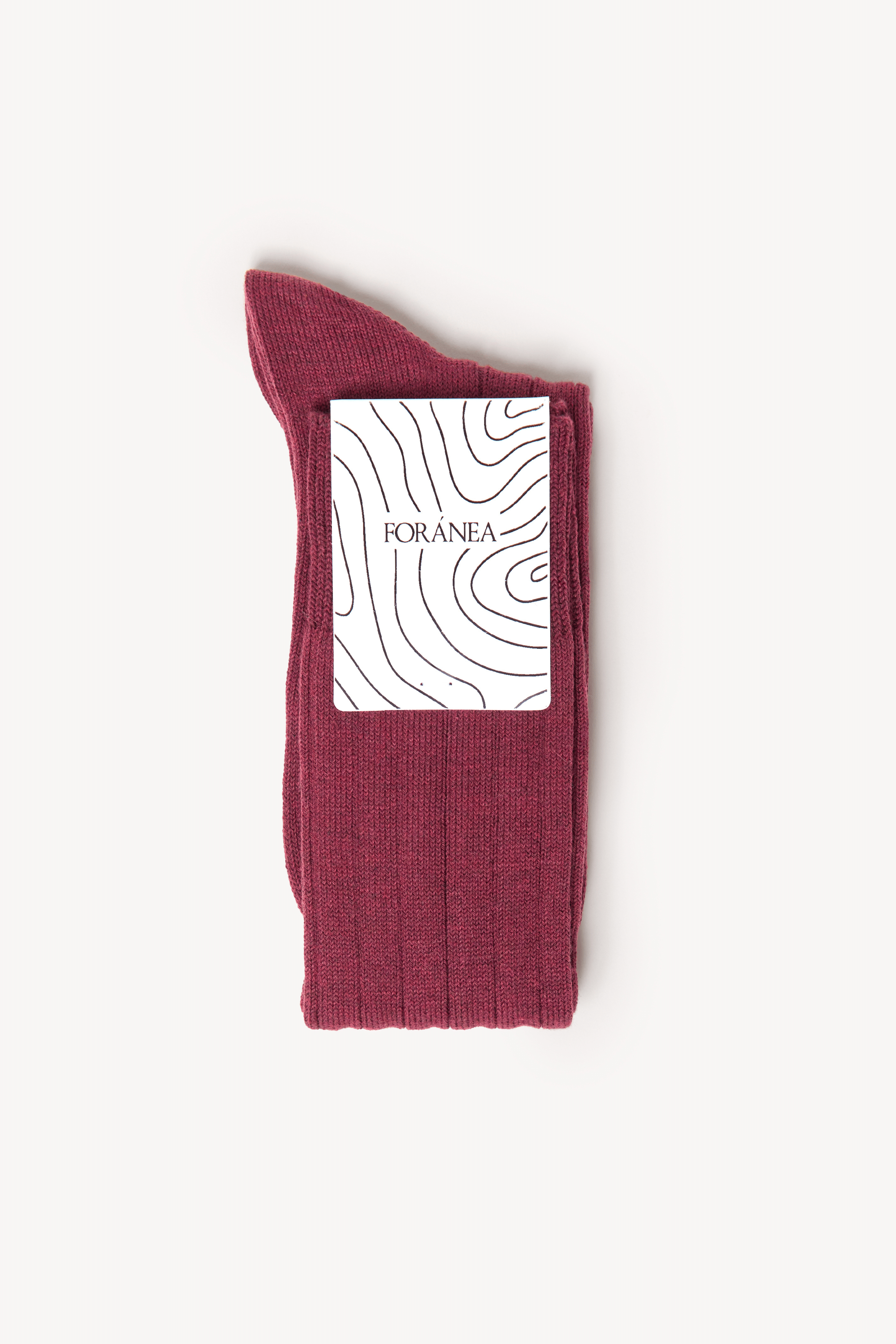 Fabio Winter Socks - FORÁNEA