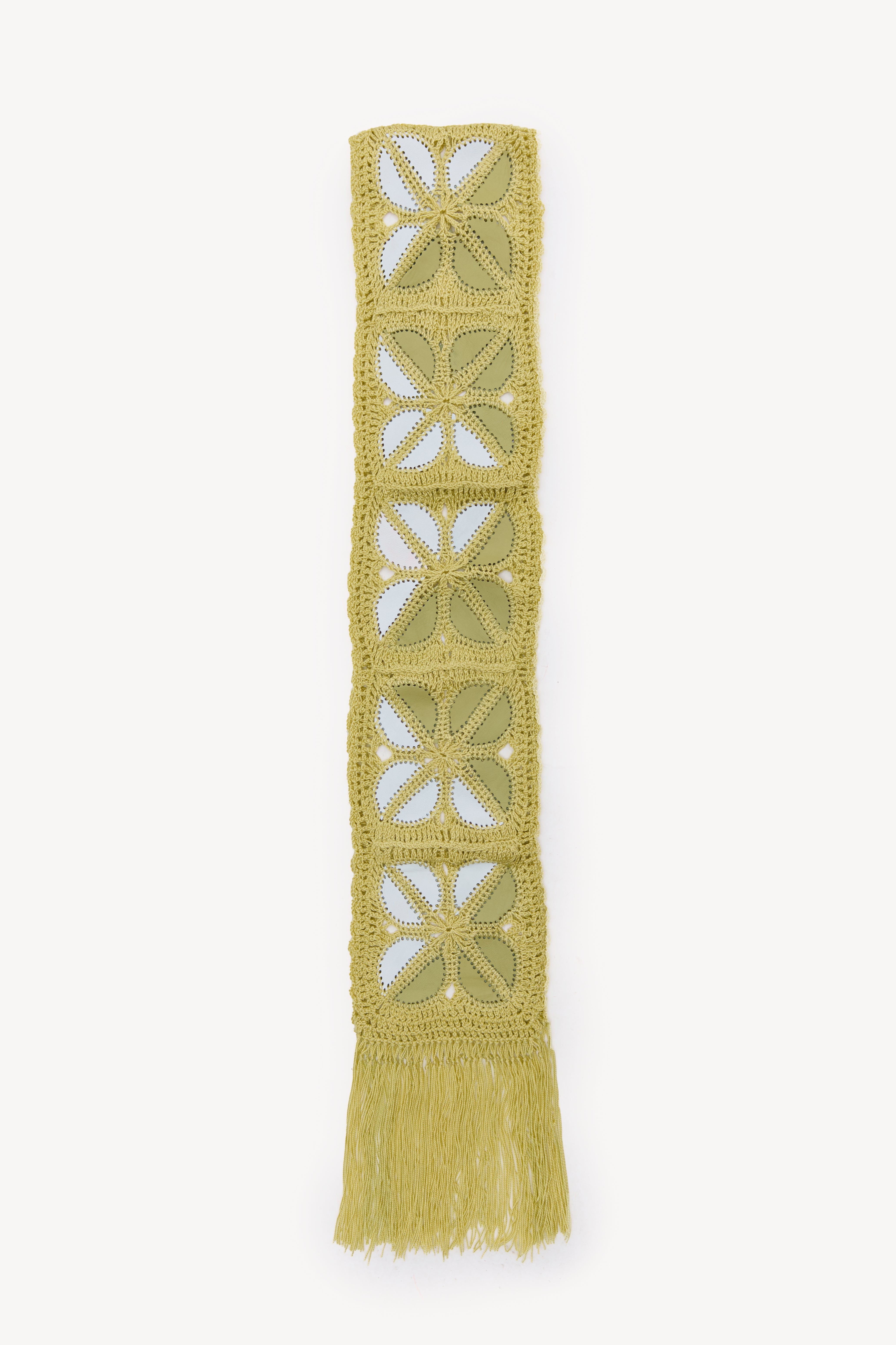 Nuna Scarf - FORÁNEA