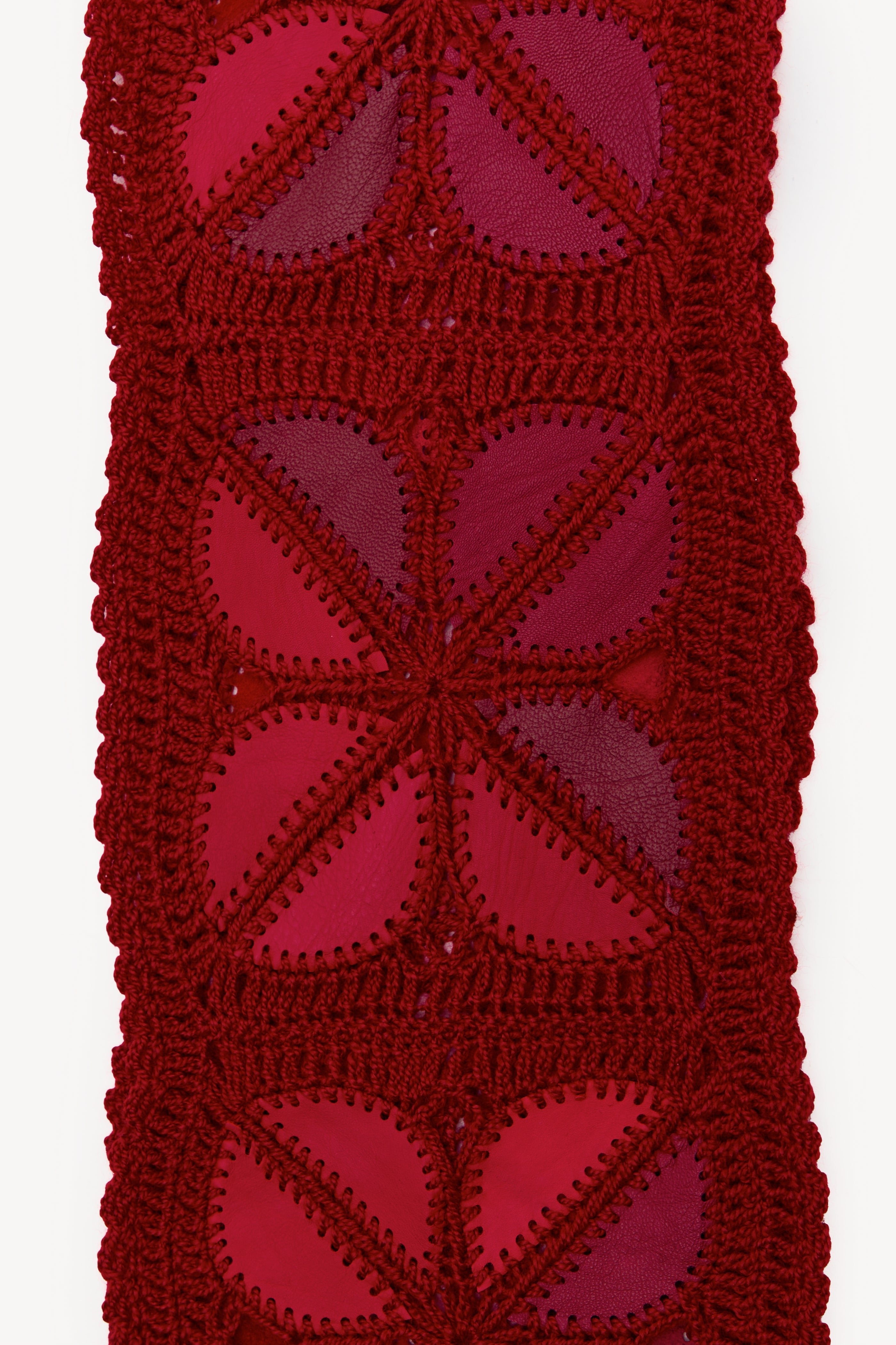 Nuna Scarf - FORÁNEA