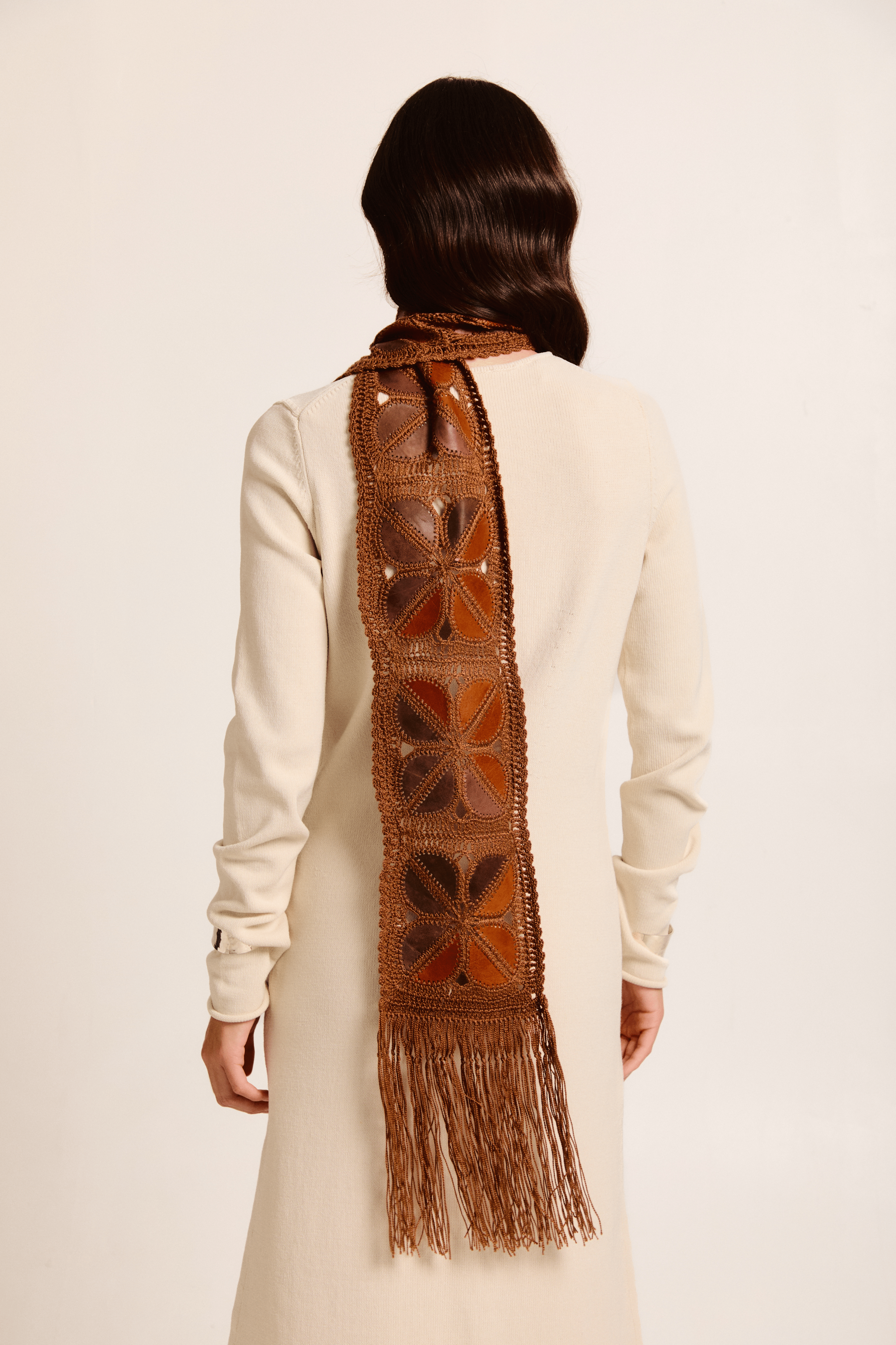 Nuna Scarf - FORÁNEA