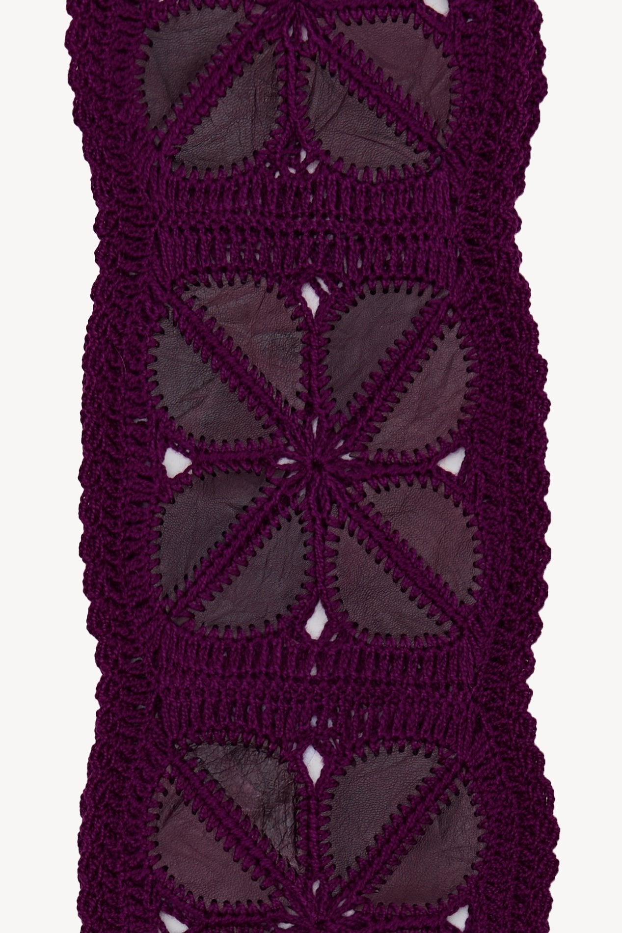 Nuna Scarf - FORÁNEA