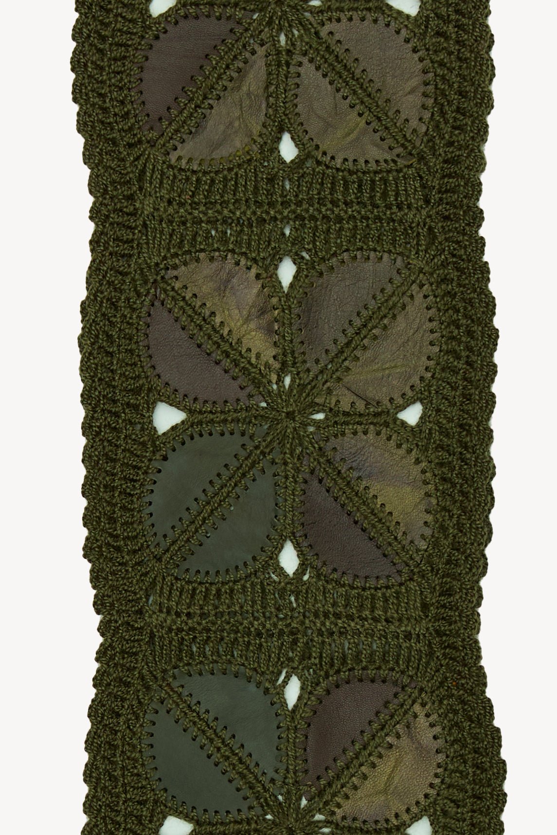 Nuna Scarf - FORÁNEA