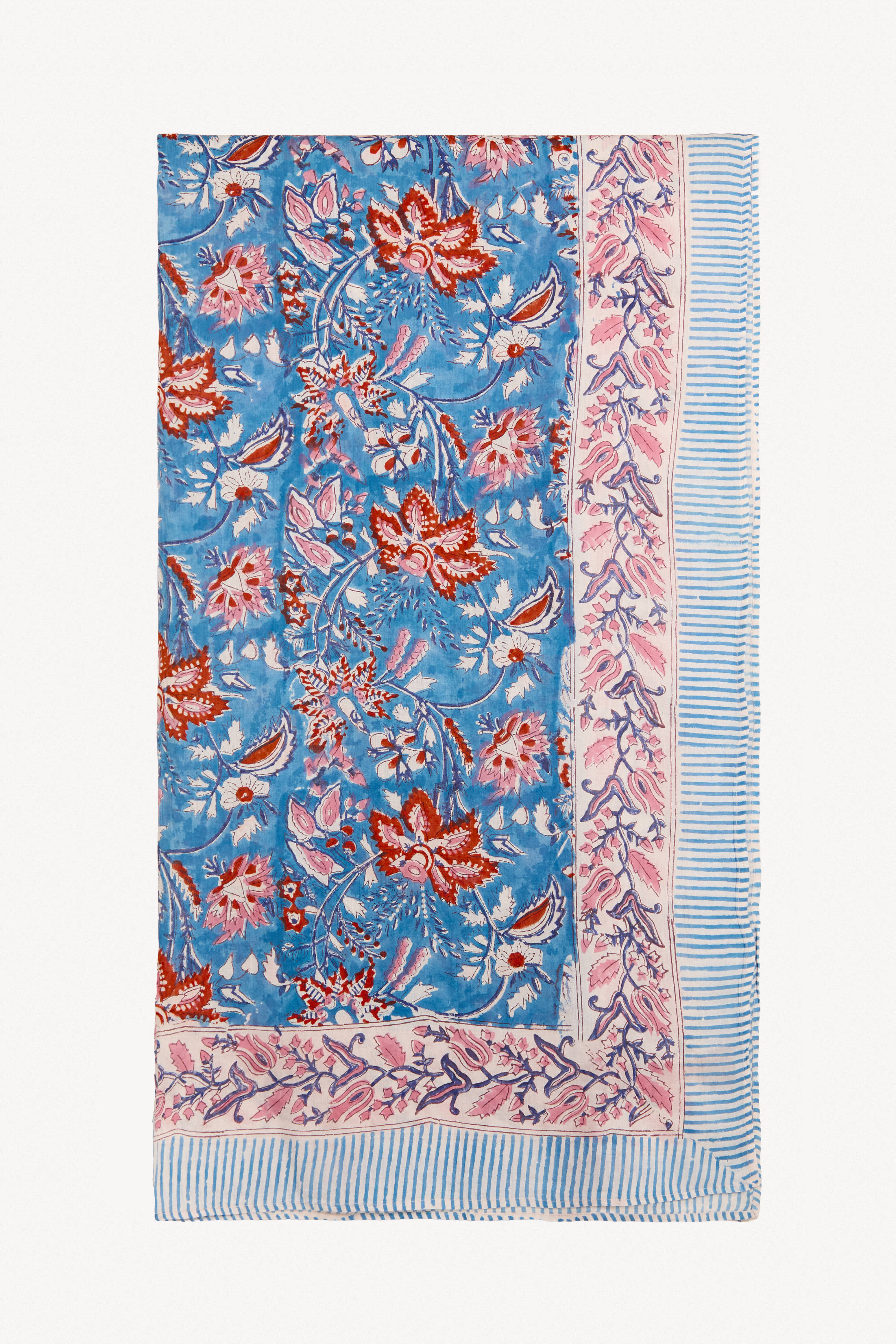 Chhaap Block Print Sarong