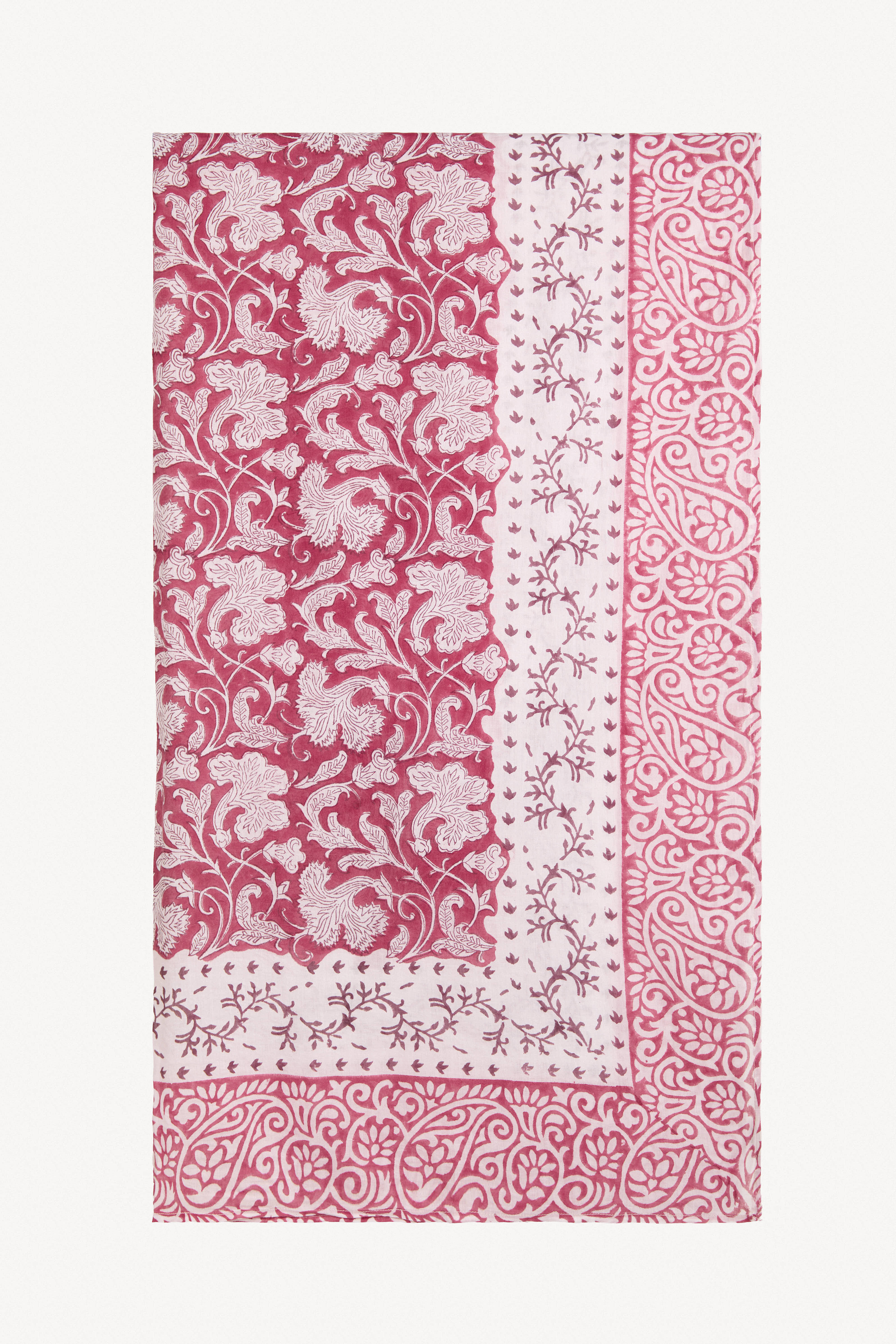 Chhaap Block Print Sarong