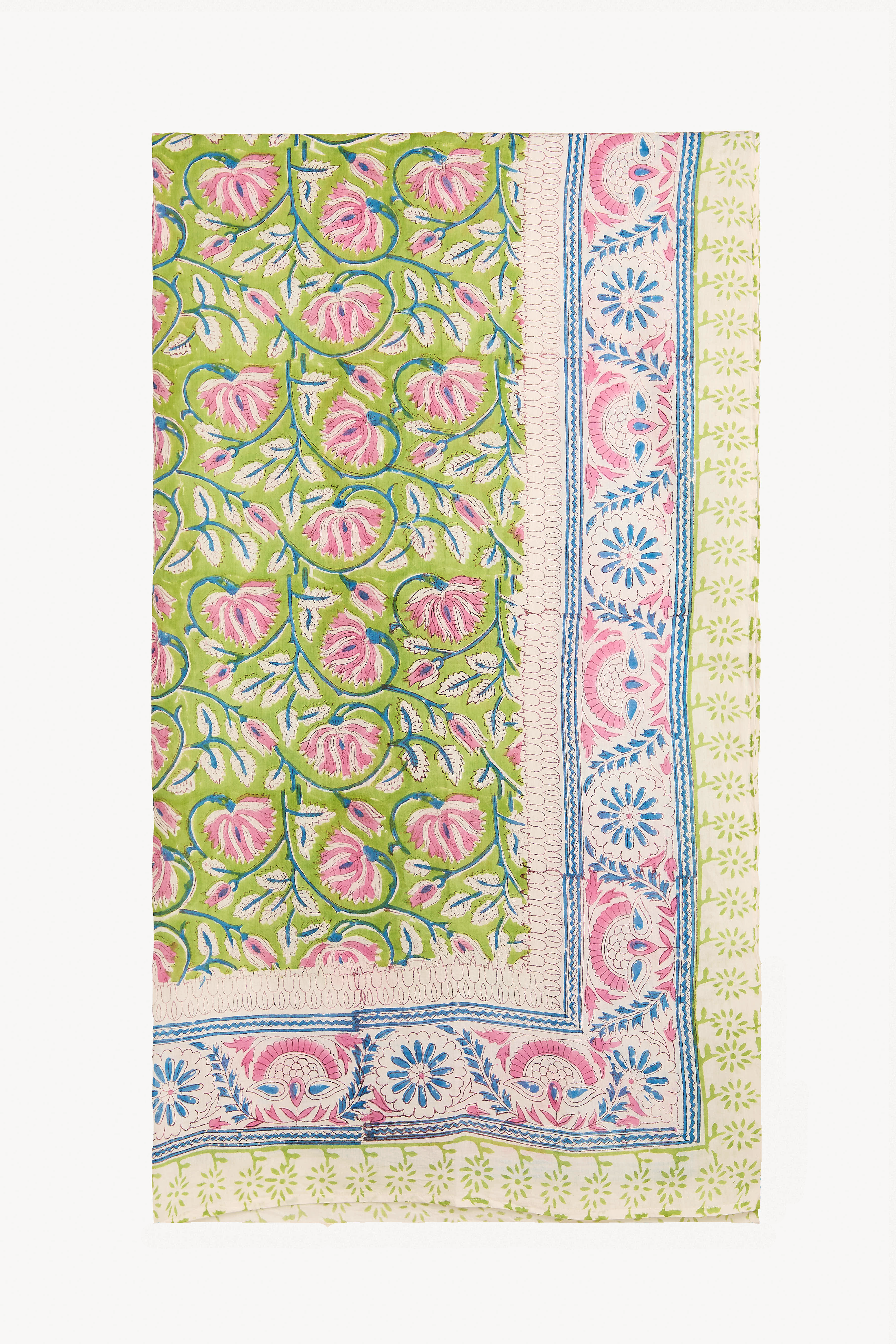 Chhaap Block Print Sarong