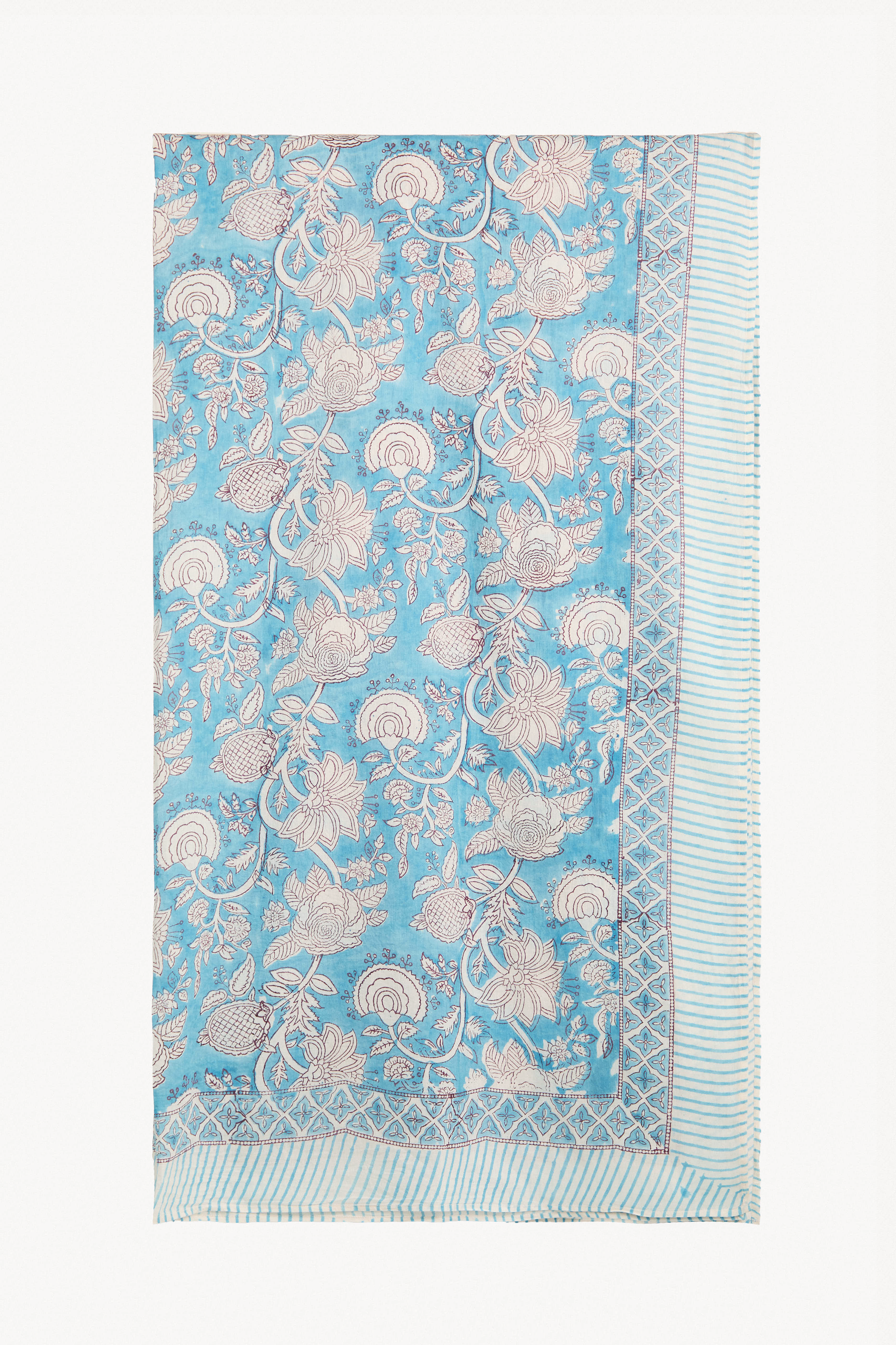 Chhaap Block Print Sarong