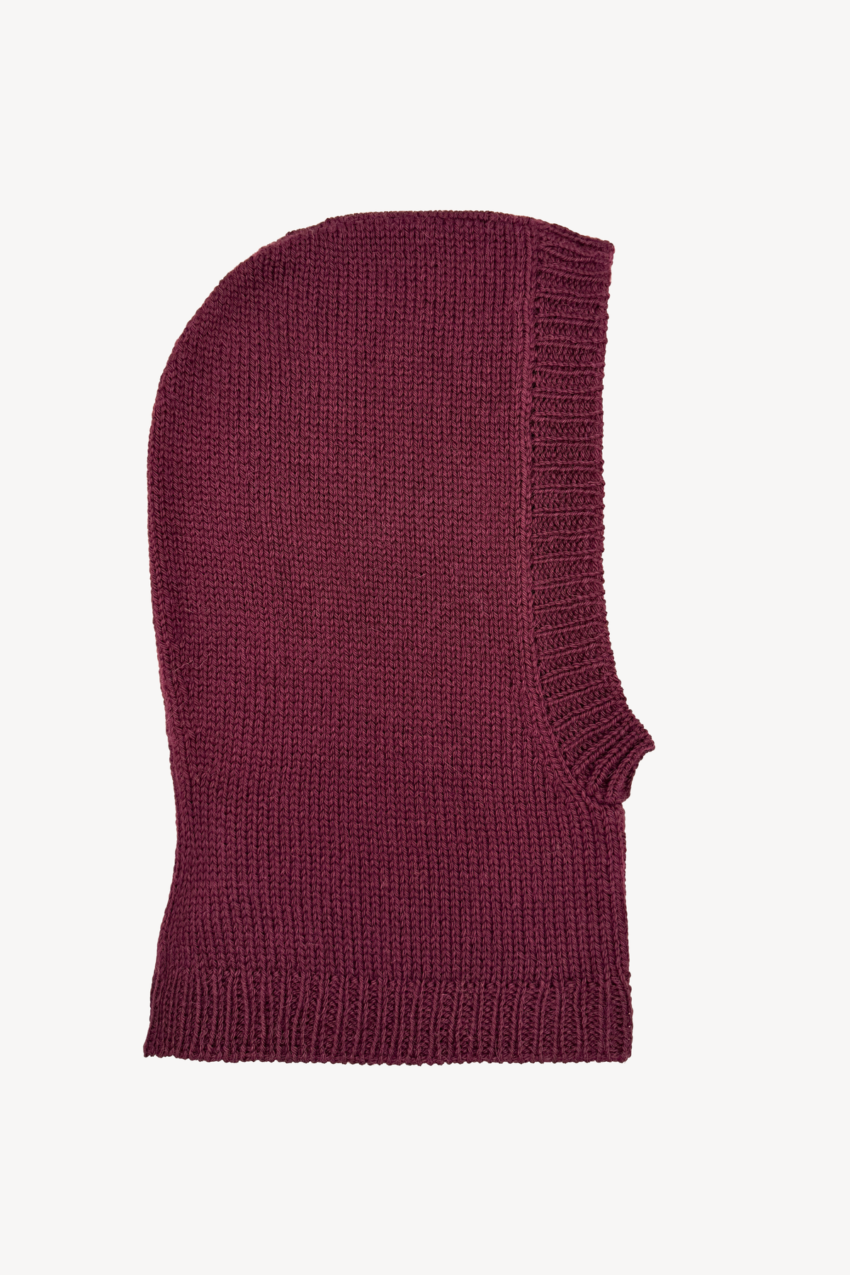 Muna Alpaca Balaclava