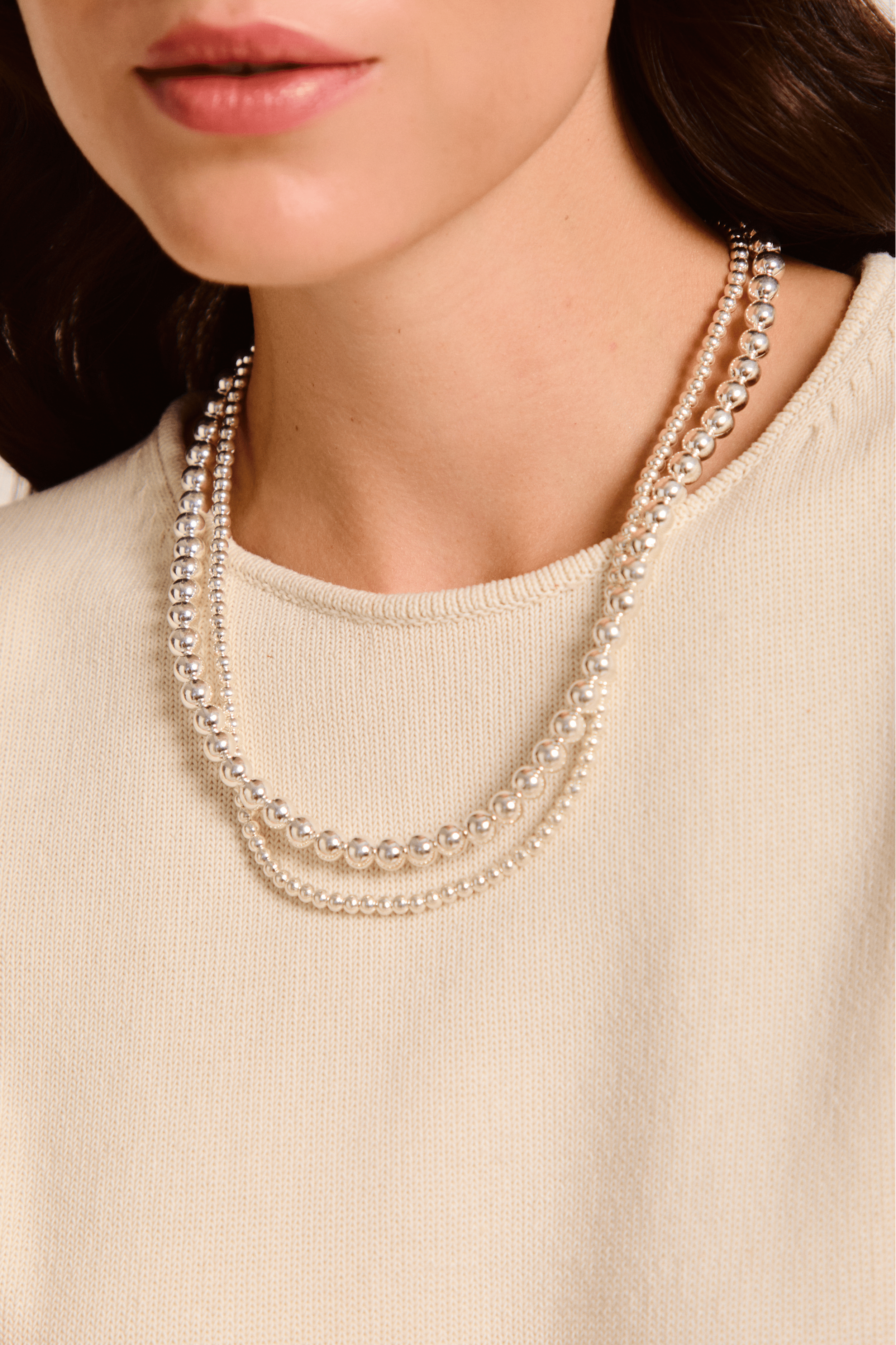 Ruru Sinchi Necklace - FORÁNEA