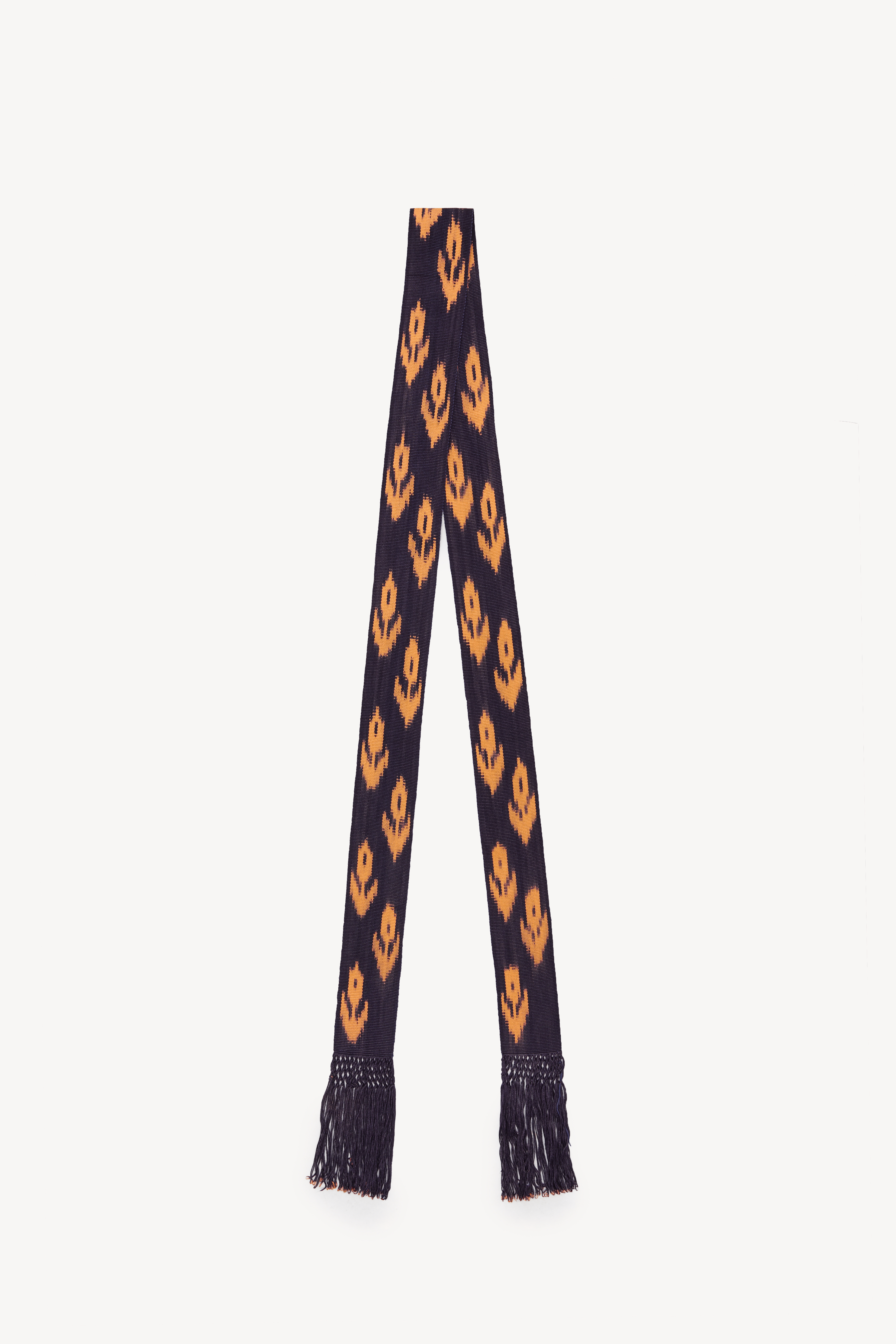 Suyu Sisa Belt - FORÁNEA