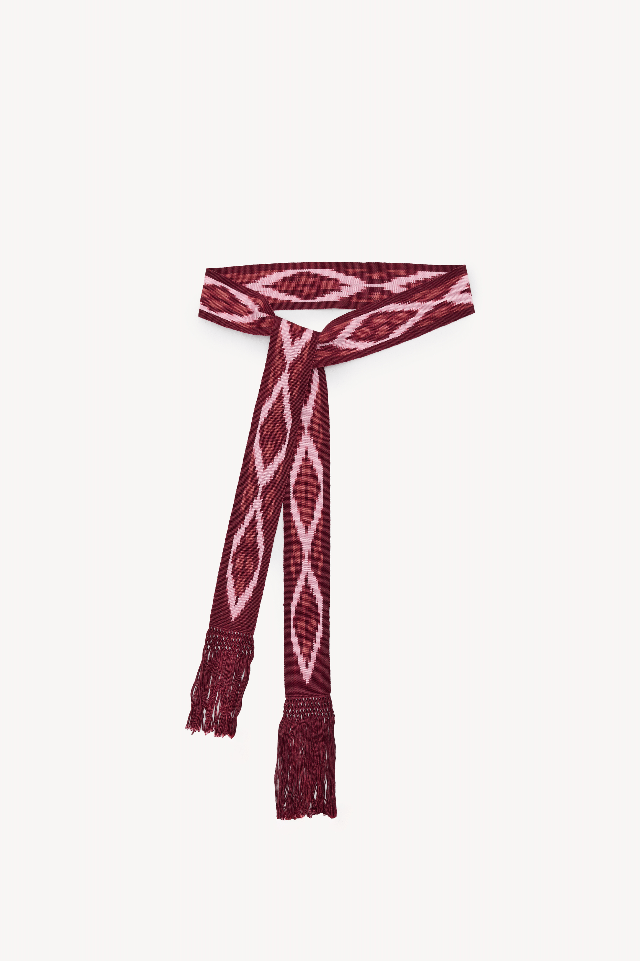 Suyu Taki Belt - FORÁNEA