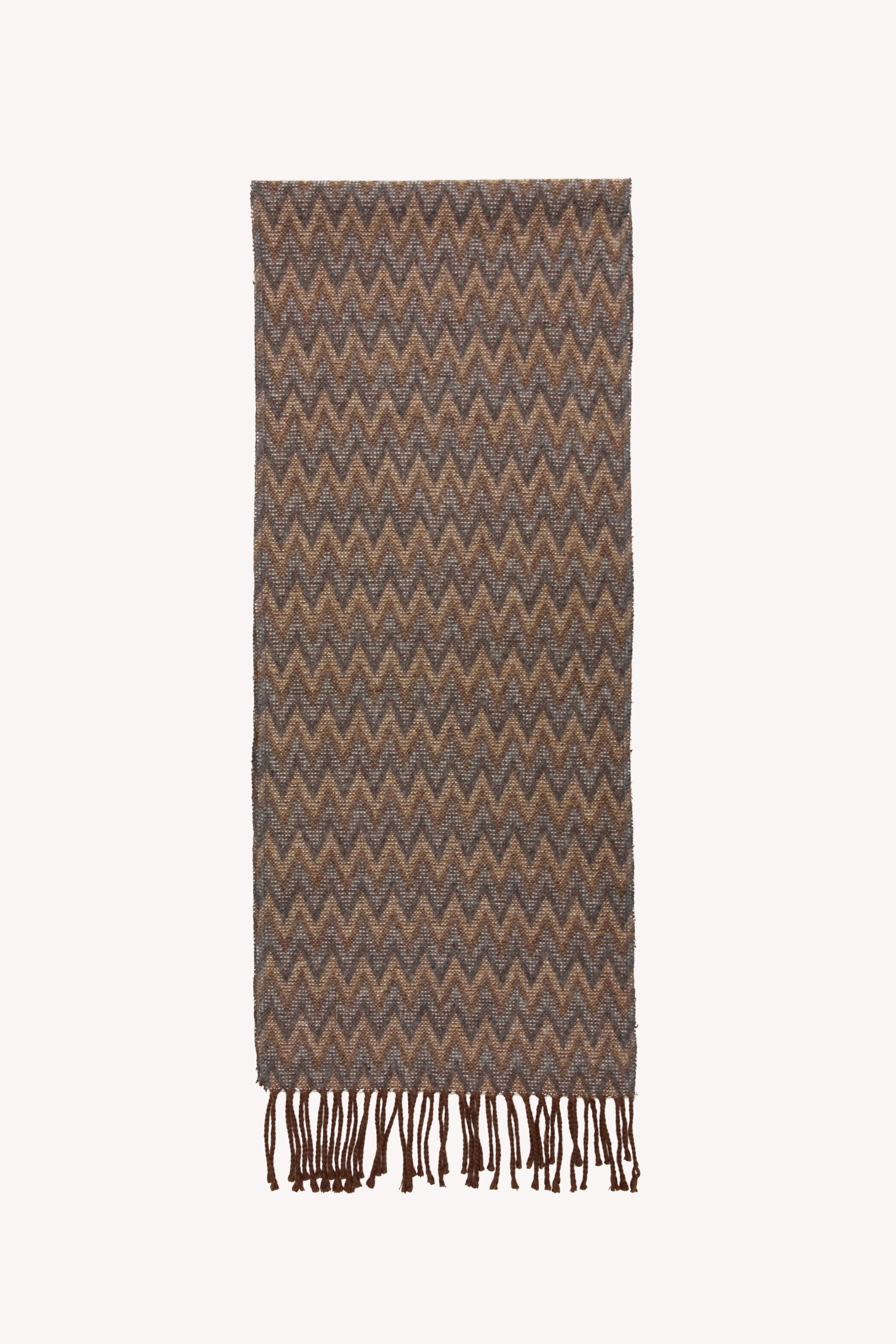 Wayra Scarf - FORÁNEA