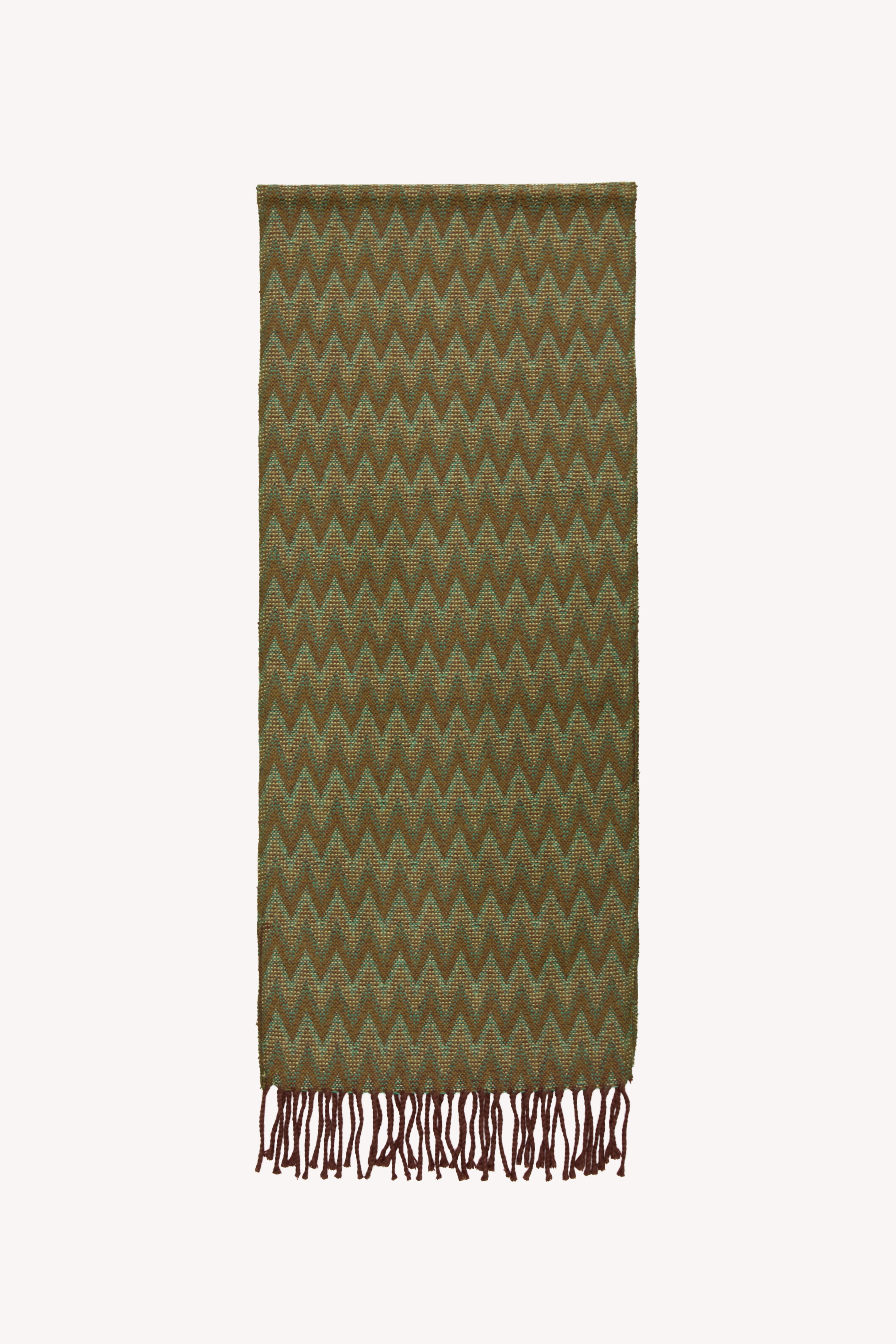 Wayra Scarf - FORÁNEA