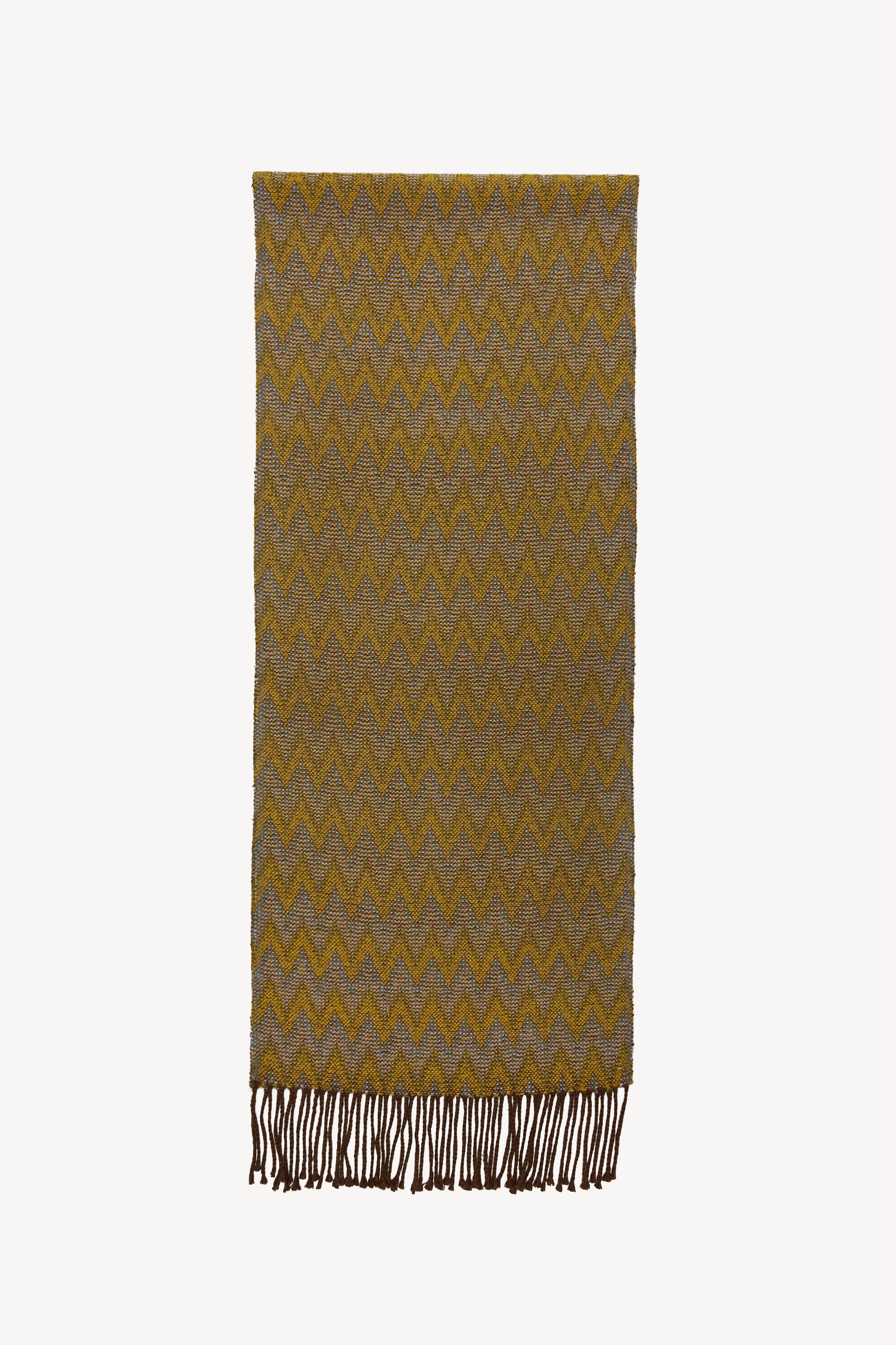 Wayra Scarf - FORÁNEA