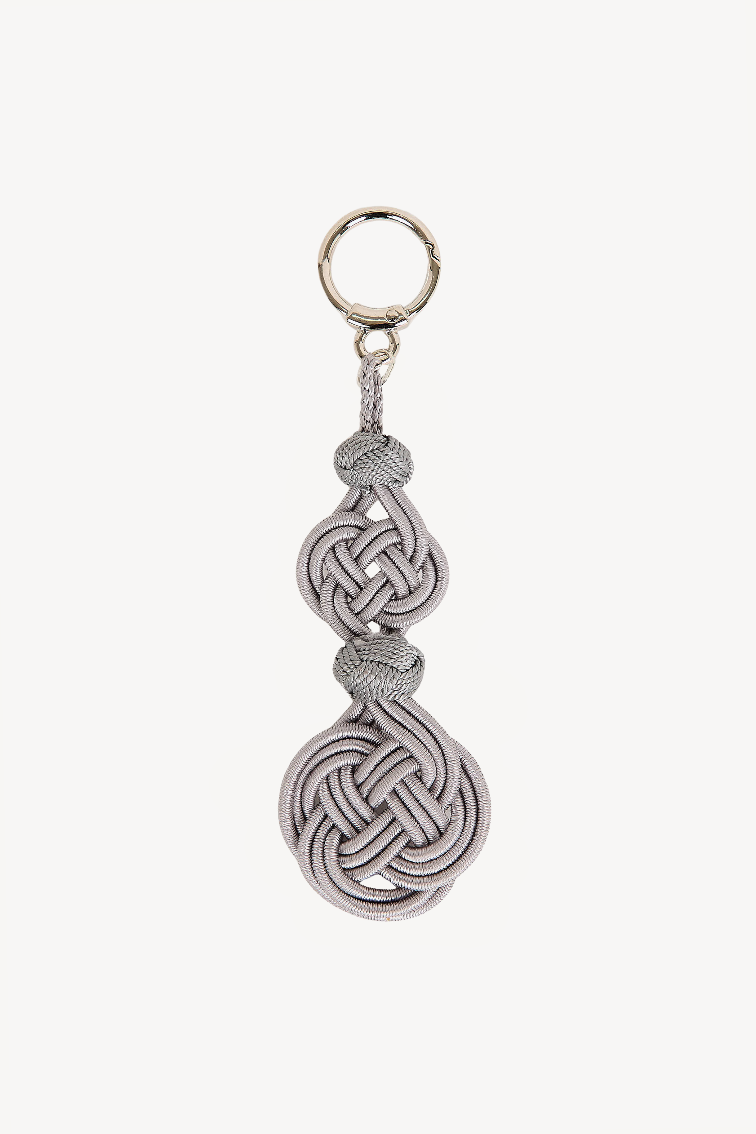 Zahra Knot Charm